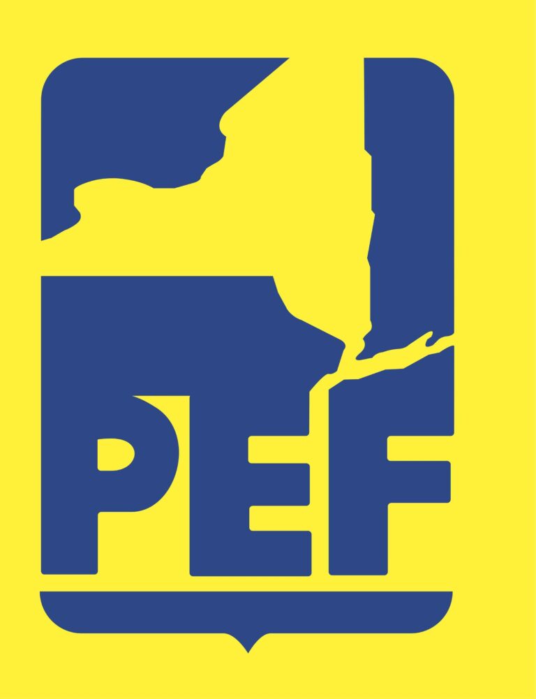 pef_logo Rebecca Seawright