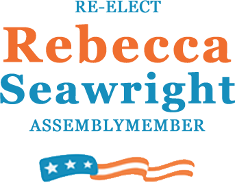 Rebecca Seawright